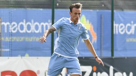Maglia Home Lazio CRISTIANO LOMBARDI Maglia Home Lazio CRISTIANO LOMBARDI